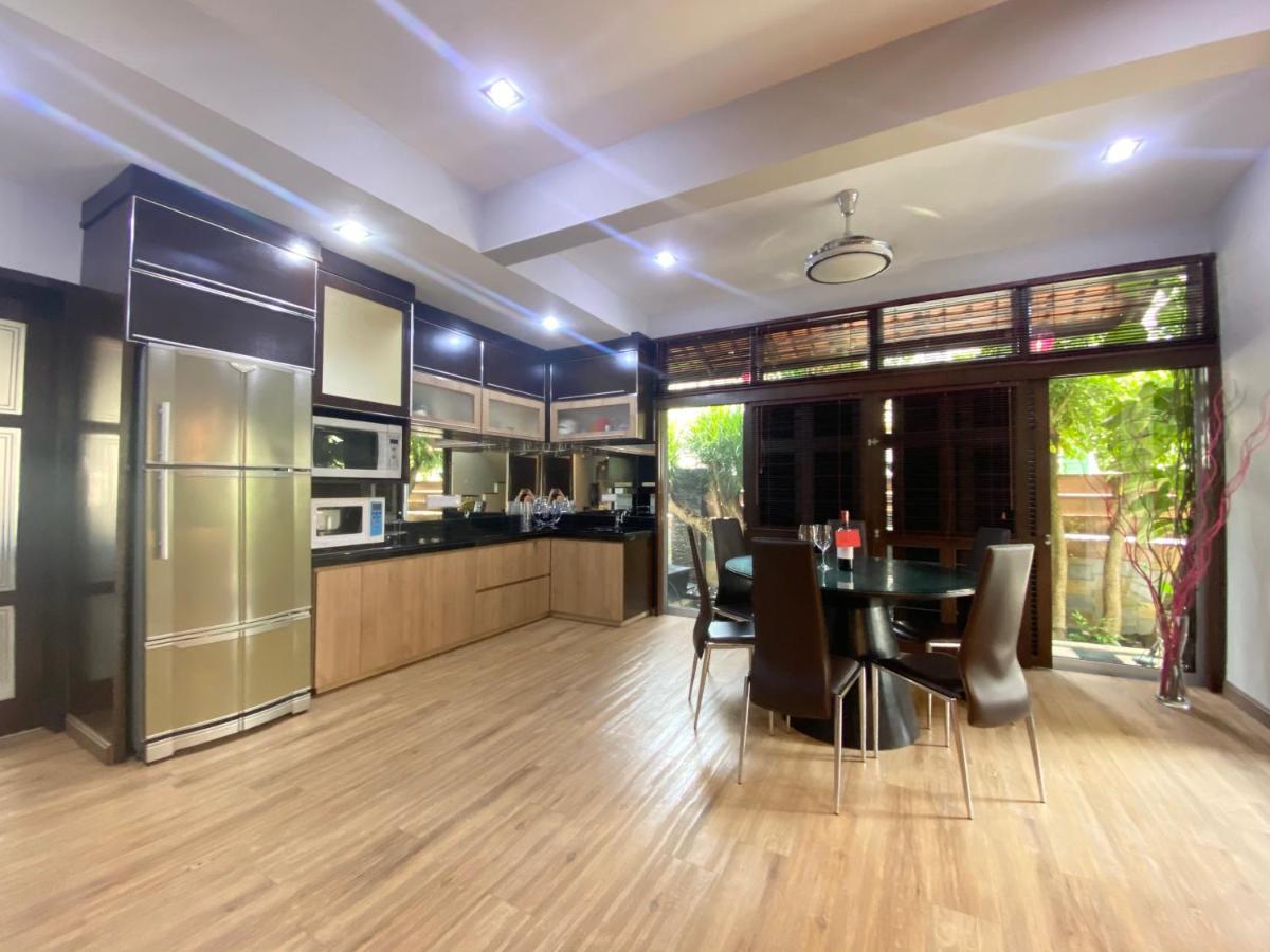 Langkawi Cozy Holiday Home At Bukit Indah By Zervin Куах Экстерьер фото