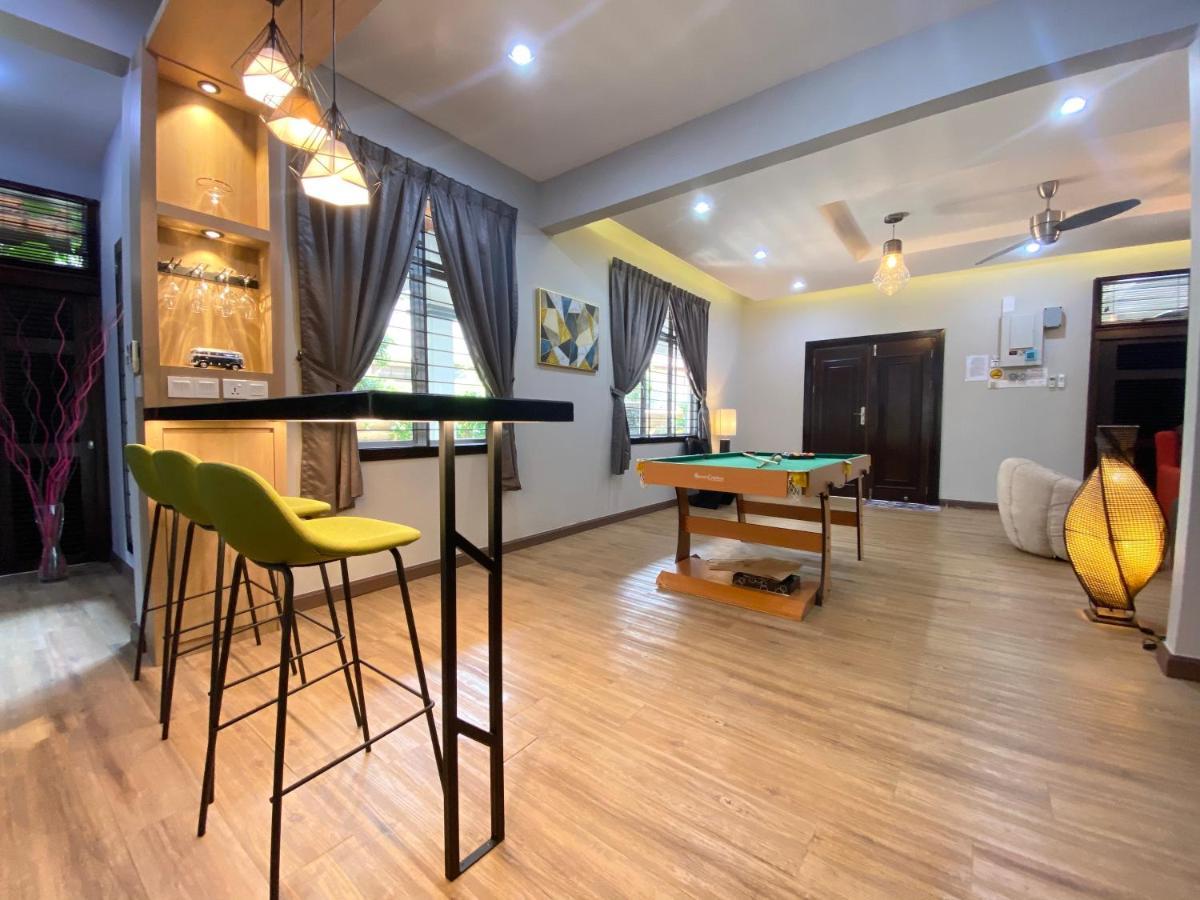 Langkawi Cozy Holiday Home At Bukit Indah By Zervin Куах Экстерьер фото