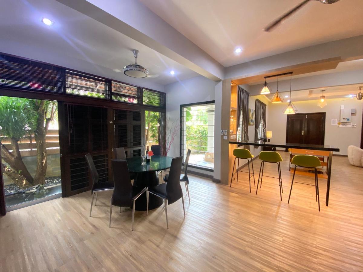 Langkawi Cozy Holiday Home At Bukit Indah By Zervin Куах Экстерьер фото