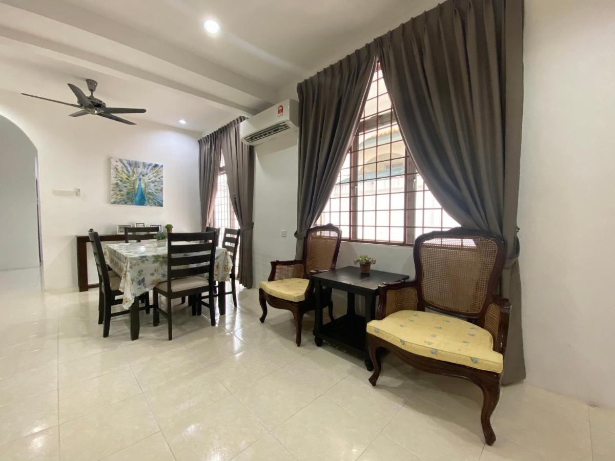 Langkawi Cozy Holiday Home At Bukit Indah By Zervin Куах Экстерьер фото