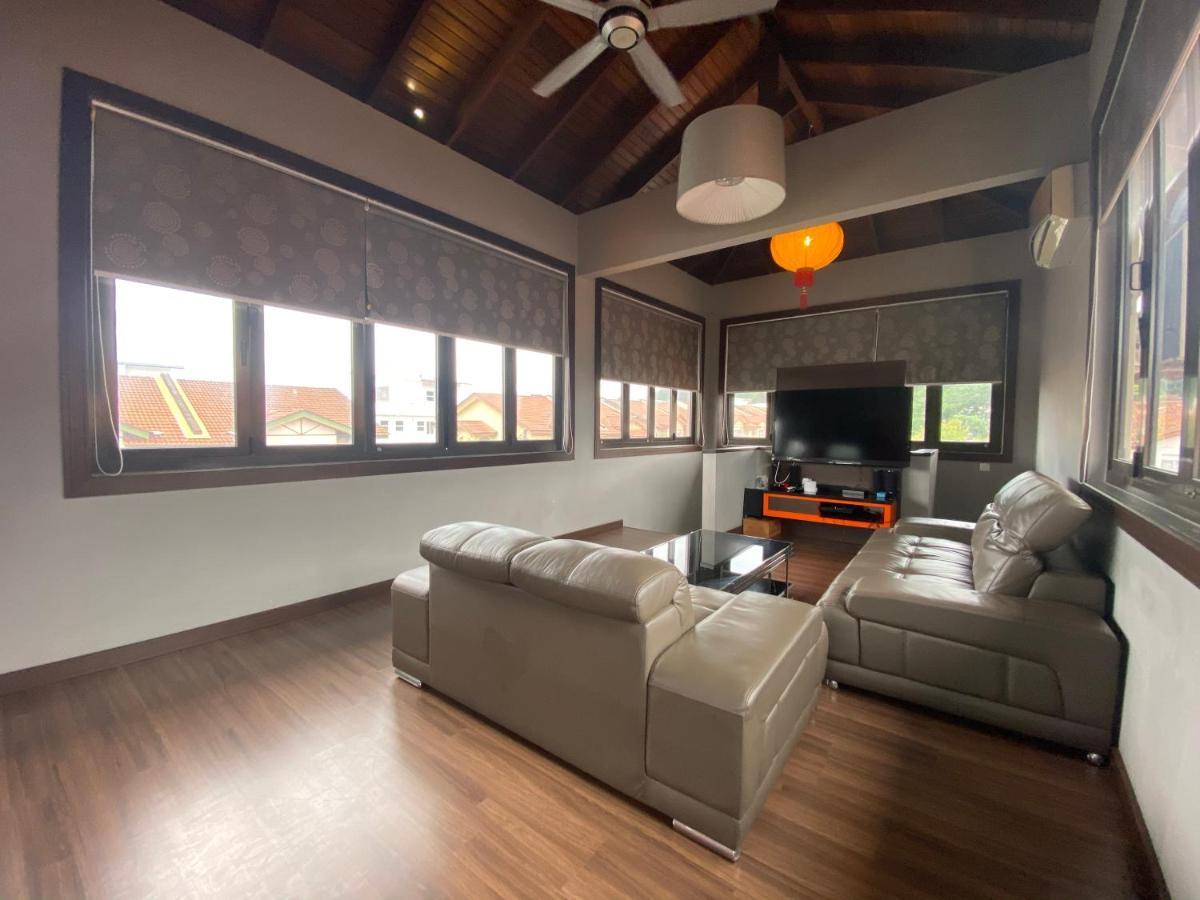 Langkawi Cozy Holiday Home At Bukit Indah By Zervin Куах Экстерьер фото