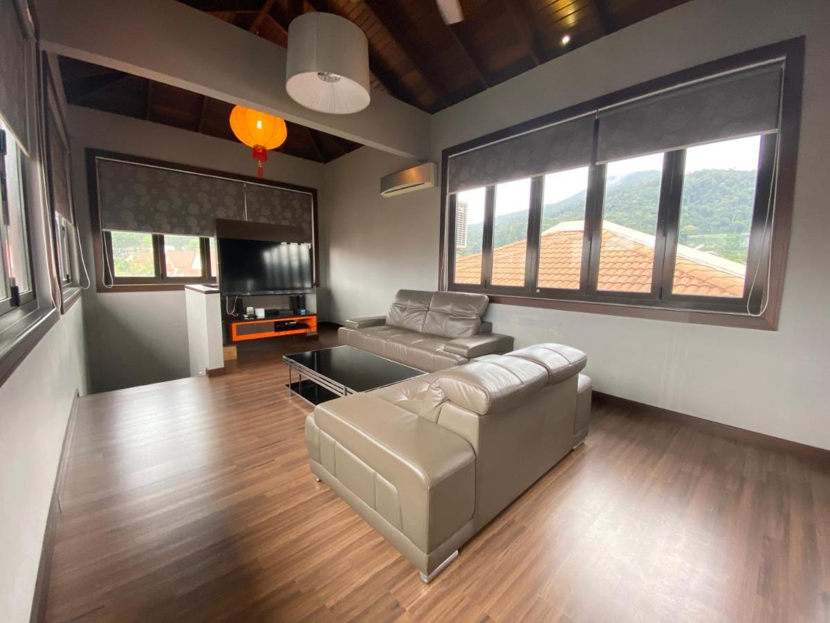 Langkawi Cozy Holiday Home At Bukit Indah By Zervin Куах Экстерьер фото