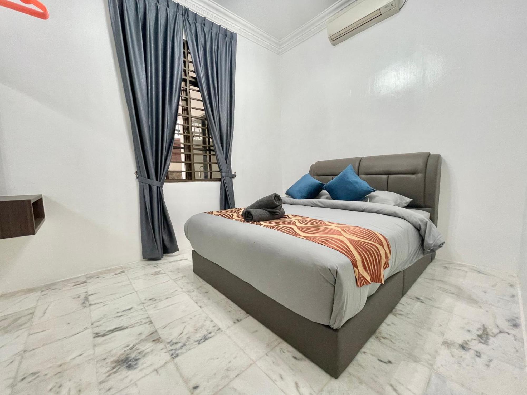 Langkawi Cozy Holiday Home At Bukit Indah By Zervin Куах Экстерьер фото