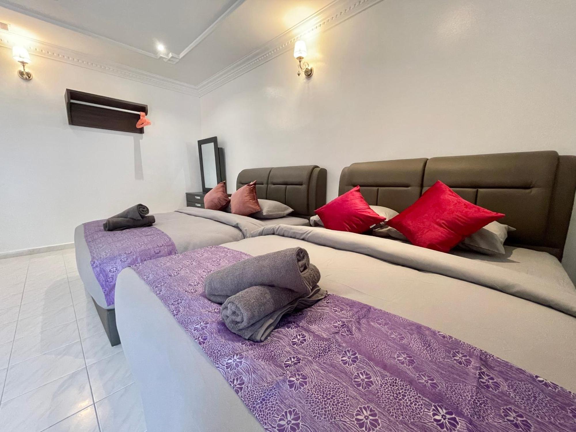 Langkawi Cozy Holiday Home At Bukit Indah By Zervin Куах Экстерьер фото